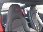 2019 Porsche 911 Carrera/carrera 4/carrera T Black vin: WP0AA2A91KS103896