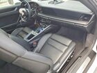 2020 Porsche 911 Carrera White vin: WP0AA2A94LS205131 2020 Porsche 911 Carrera White vin: WP0AA2A94LS205131