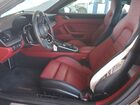 2025 Porsche 911 Carrera Gray vin: WP0AA2A94SS206049