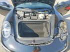 2016 Porsche 911 Carrera Черный vin: WP0AA2A98GS106737 2016 Porsche 911 Carrera Черный vin: WP0AA2A98GS106737