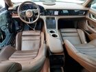 2022 Porsche Taycan Белый vin: WP0AA2Y14NSA13214