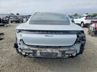 2022 Porsche Taycan Белый vin: WP0AA2Y14NSA13214