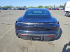 2025 Porsche Taycan Base Угольный vin: WP0AA2Y14SSA09577