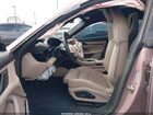 2023 Porsche Taycan   Розовый vin: WP0AA2Y17PSA10486