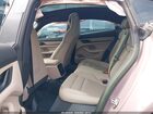 2023 Porsche Taycan   Розовый vin: WP0AA2Y17PSA10486