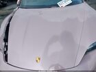 2023 Porsche Taycan   Розовый vin: WP0AA2Y17PSA10486