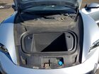 2023 Porsche Taycan Серебряный vin: WP0AA2Y17PSA15560