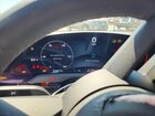 2023 Porsche Taycan Белый vin: WP0AA2Y18PSA14269
