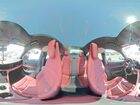 2023 Porsche Taycan Белый vin: WP0AA2Y18PSA14269