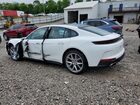 2025 Porsche Panamera Base White vin: WP0AA2YA1SL000407