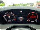 2025 Porsche Panamera Base White vin: WP0AA2YA1SL000407
