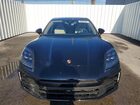 2025 Porsche Panamera Base Угольный vin: WP0AA2YA3SL010856