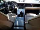 2025 Porsche Panamera Base Угольный vin: WP0AA2YA3SL010856