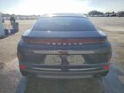 2025 Porsche Panamera Base Угольный vin: WP0AA2YA3SL010856