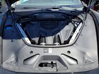 2025 Porsche Panamera Base Угольный vin: WP0AA2YA3SL010856