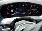 2025 Porsche Panamera Base Угольный vin: WP0AA2YA3SL010856