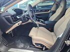 2025 Porsche Panamera Base Угольный vin: WP0AA2YA3SL010856