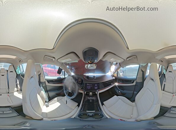 WP0AA2YA3SL010856 2025 PORSCHE PANAMERA Угольный Вид наклейки с VIN-кодом