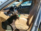 2018 Porsche Panamera 4s Серебряный vin: WP0AB2A76JL131567