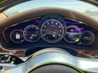 2018 Porsche Panamera 4s Серебряный vin: WP0AB2A76JL131567