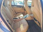 2018 Porsche Panamera 4s Серебряный vin: WP0AB2A76JL131567
