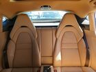 2018 Porsche Panamera 4s Серебряный vin: WP0AB2A76JL131567