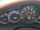2018 Porsche Panamera 4s Синий vin: WP0AB2A76JL133142