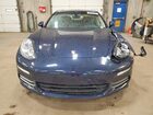 2016 Porsche Panamera S Синий vin: WP0AB2A7XGL050094