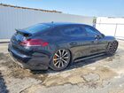 2016 Porsche Panamera S Black vin: WP0AB2A7XGL050256