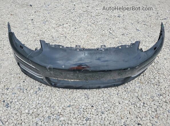 WP0AB2A7XGL050256 2016 PORSCHE PANAMERA Black Widok komory silnika