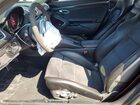 2016 Porsche Cayman Gts Черный vin: WP0AB2A80GK185826