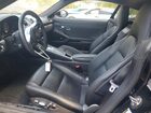 2021 Porsche Cayman S Black vin: WP0AB2A89MS275066