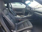 2021 Porsche Cayman S Black vin: WP0AB2A89MS275066
