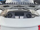 2017 Porsche 911 Carrera S White vin: WP0AB2A95HS123655 2017 Porsche 911 Carrera S White vin: WP0AB2A95HS123655