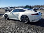 2017 Porsche 911 Carrera S White vin: WP0AB2A95HS123655 2017 Porsche 911 Carrera S White vin: WP0AB2A95HS123655