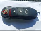 2017 Porsche 911 Carrera S Black vin: WP0AB2A97HS123642