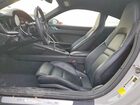 2020 Porsche 911 Carrera S Серый vin: WP0AB2A99LS228093