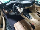2020 Porsche 911 Carrera S Blue vin: WP0AB2A9XLS227860