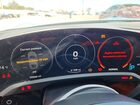 2020 Porsche Taycan 4s Silver vin: WP0AB2Y11LSA51073