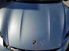 2020 Porsche Taycan 4s Silver vin: WP0AB2Y11LSA51073