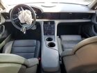 2020 Porsche Taycan 4s Silver vin: WP0AB2Y11LSA51073