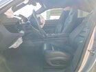 2020 Porsche Taycan 4s Silver vin: WP0AB2Y11LSA51073