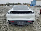 2021 Porsche Taycan 4s White vin: WP0AB2Y12MSA41640