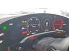 2021 Porsche Taycan 4s White vin: WP0AB2Y12MSA41640