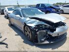 2021 Porsche Taycan 4s Серебряный vin: WP0AB2Y12MSA42643