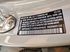 2022 Porsche Taycan 4s Gray vin: WP0AB2Y12NSA44460