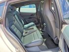2022 Porsche Taycan 4s Gray vin: WP0AB2Y12NSA44460