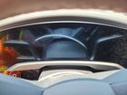 2022 Porsche Taycan 4s Gray vin: WP0AB2Y12NSA44460