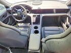2022 Porsche Taycan 4s Gray vin: WP0AB2Y12NSA44460