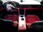 2025 Porsche Taycan 4s Серебряный vin: WP0AB2Y12SSA40775